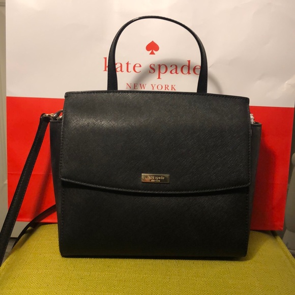 Kate Spade ♠️ Alisanne Laurel Way Handbag - Picture 4 of 8